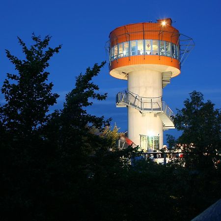 Hotel Zum Herrenhaus Behringen  Buitenkant foto