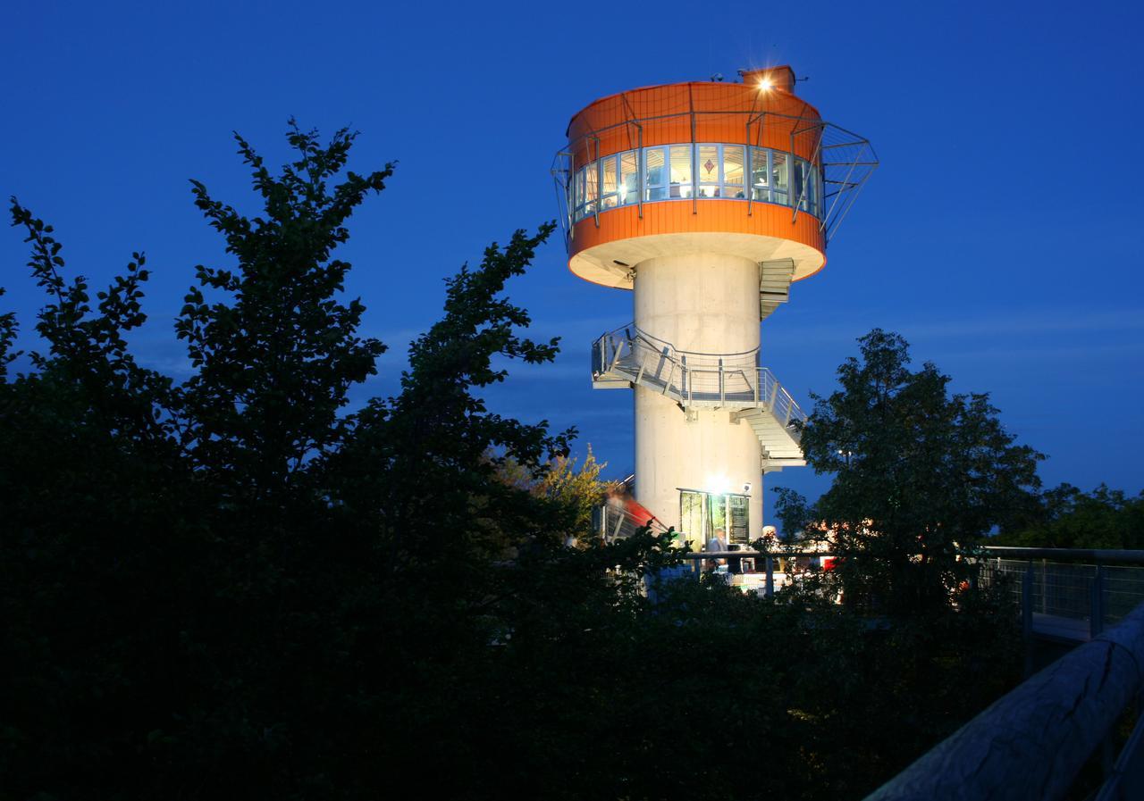 Hotel Zum Herrenhaus Behringen  Buitenkant foto